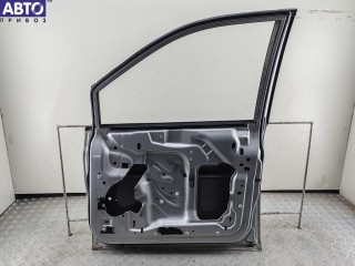 Дверь боковая передняя правая, Chrysler Voyager (2001-2007)