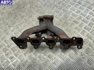 Коллектор выпускной, ориг. номер 90536409, Opel Astra G 1998-2009