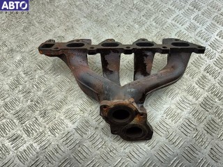 Коллектор выпускной, ориг. номер 90536409, Opel Astra G 1998-2009
