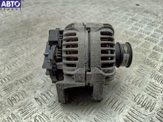 Генератор, ориг. номер 24447429, 0124425005, Opel Astra H 2004-2007