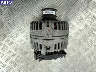 Генератор, ориг. номер 24447429, 0124425005, Opel Astra H 2004-2007