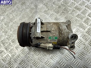 Компрессор кондиционера, ориг. номер 13124750, Opel Astra H 2004-2007