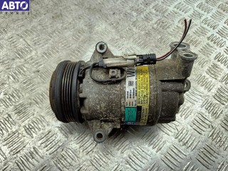 Компрессор кондиционера, ориг. номер 13124750, Opel Astra H 2004-2007