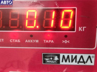 Датчик положения коленвала, ориг. номер 90508637, Opel Sintra 1996-1999