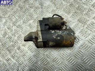 Стартер, ориг. номер 0001107077, Opel Astra G 1998-2009