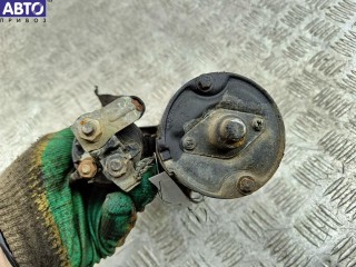 Стартер, ориг. номер 0001107077, Opel Astra G 1998-2009