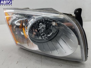 Фара правая, ориг. номер 05303740AF, Dodge Caliber 2006-2009