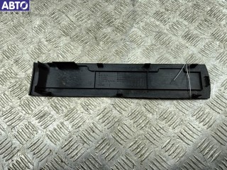 Накладка декоративная на двигатель, ориг. номер 24418420, 55559285, Opel Astra H 2004-2007