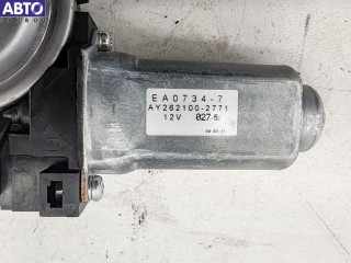 Стеклоподъемник электрический передний правый, ориг. номер 04894526, Chrysler Voyager (2001-2007)