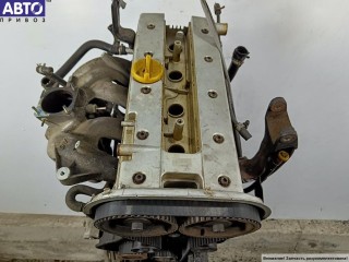 Двигатель (ДВС), ориг. номер X22XE, Opel Sintra 1996-1999