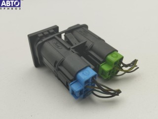 Кнопка обогрева заднего стекла, ориг. номер 1S7T18K574AA, Ford Mondeo 3 (2000-2007)