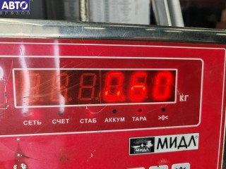 Проводка двери, ориг. номер 04868610, Chrysler Voyager (2001-2007)