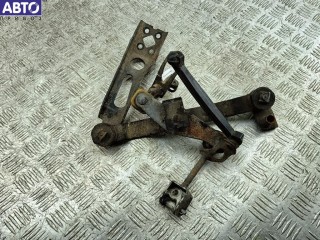 Механизм выбора передач, Opel Astra H 2004-2007