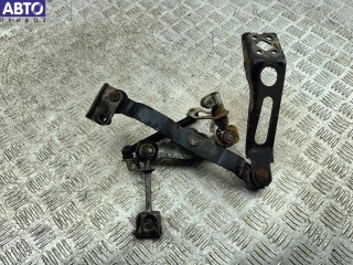 Механизм выбора передач, Opel Astra H 2004-2007