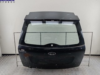 Крышка багажника (дверь задняя), Kia Ceed 2006-2010