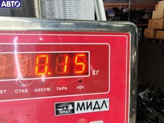 Подсветка номера, Kia Ceed 2006-2010