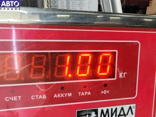 Двигатель стеклоочистителя заднего (моторчик дворников), ориг. номер 987001, Kia Ceed 2006-2010