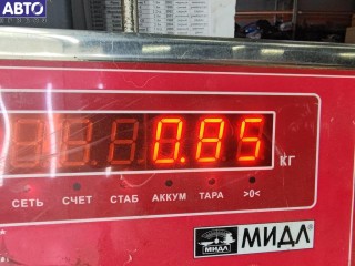 Моторчик стеклоподъемника передний левый, ориг. номер 8E1959801H, Audi A4 B7 (2004-2008)