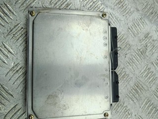 Блок управления двигателем (ДВС), ориг. номер 3B0907552J, 0261206122, Audi A4 B5 (1994-2001)