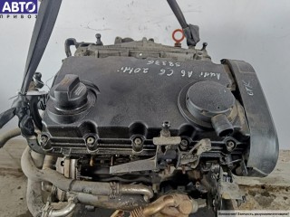 Двигатель (ДВС), ориг. номер BLB, Audi A6 C6 (2004-2011)