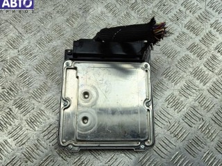 Блок управления двигателем (ДВС), ориг. номер 03G906016FQ, Audi A4 B7 (2004-2008)