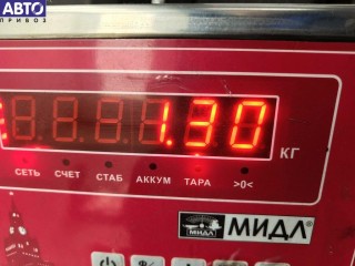 Блок управления двигателем (ДВС), ориг. номер 03G906016FQ, Audi A4 B7 (2004-2008)