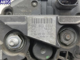 Генератор, ориг. номер 06F903023J, Audi A4 B7 (2004-2008)