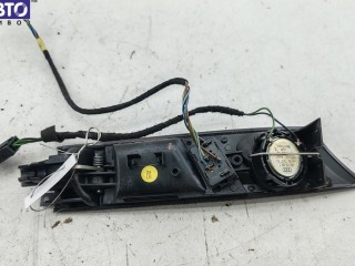 Ручка двери внутренняя передняя левая, ориг. номер 4B837019, Audi A6 C5 (1997-2005)