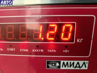 Клапан EGR (рециркуляции выхлопных газов), ориг. номер B195112, Audi A6 C6 (2004-2011)