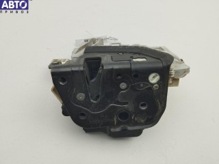 Замок двери передней правой, ориг. номер 4F1837016, Audi A6 C6 (2004-2011)