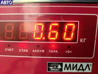 Патрубок интеркулера, ориг. номер 3B0145762C, Audi A4 B7 (2004-2008)