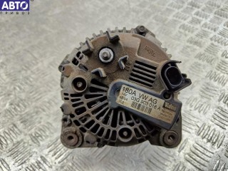 Генератор, ориг. номер 03G903016A, TG17C024, Audi A6 C6 (2004-2011)