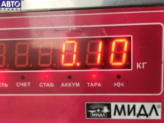 Датчик кислородный (лямбда-зонд), ориг. номер 078906265M, Audi A4 B5 (1994-2001)
