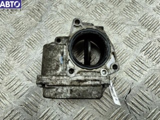 Заслонка дроссельная, ориг. номер 03G128063C, Audi A4 B7 (2004-2008)
