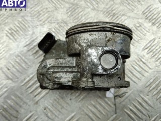 Заслонка дроссельная, ориг. номер 03G128063C, Audi A4 B7 (2004-2008)
