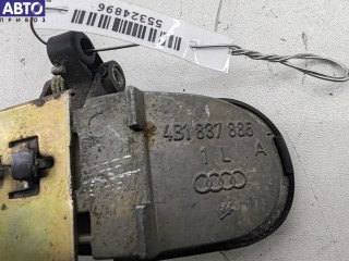 Ручка двери наружная передняя левая, Audi A6 C5 (1997-2005)