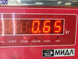 Ручка двери наружная передняя левая, Audi A6 C5 (1997-2005)
