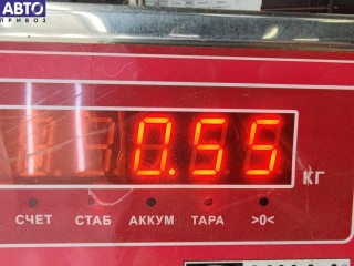 Замок двери передней левой, ориг. номер 8E1837015AA, Audi A4 B7 (2004-2008)