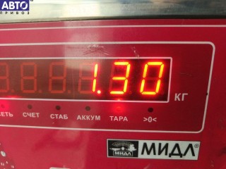 Блок управления двигателем (ДВС), ориг. номер 03G906016BF, 0281011850, Audi A6 C6 (2004-2011)