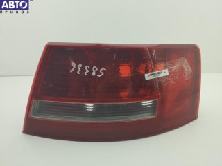 Фонарь задний правый, ориг. номер 4F5945096, Audi A6 C6 (2004-2011)