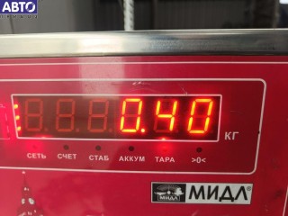 Крыльчатка вентилятора, ориг. номер 078121301E, Audi A4 B5 (1994-2001)