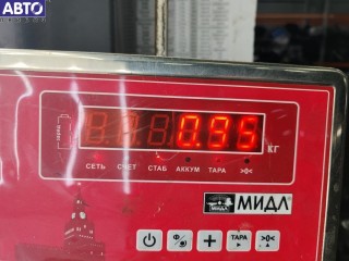 Зеркало наружное правое, ориг. номер 4B1858532, Audi A6 C5 (1997-2005)