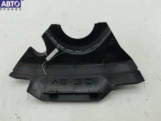 Накладка декоративная на двигатель, ориг. номер 06C103927, Audi A6 C5 (1997-2005)