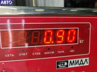 Уплотнитель двери передней левой, ориг. номер 8E0831721B, Audi A4 B7 (2004-2008)