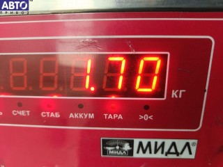 Насос вакуумный, ориг. номер 03G145209D, 7.02551.12.0, Audi A6 C6 (2004-2011)