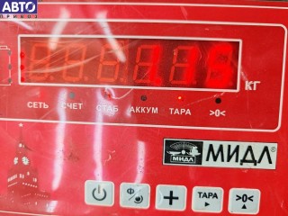 Насос топливный, ориг. номер 9632672080, Peugeot 307 2001-2005