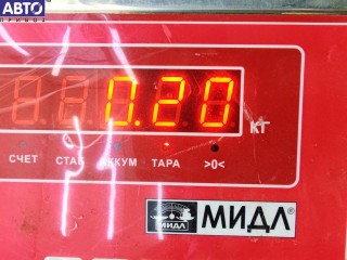Дисплей информационный, ориг. номер 9650243177, Citroen C5 (2001-2008)