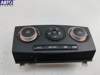 Переключатель отопителя, ориг. номер K1900BP4M, Mazda 3 BK (2003-2008)