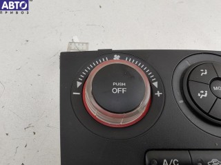 Переключатель отопителя, ориг. номер K1900BP4M, Mazda 3 BK (2003-2008)