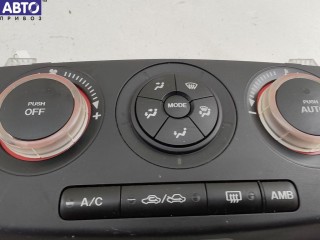 Переключатель отопителя, ориг. номер K1900BP4M, Mazda 3 BK (2003-2008)
